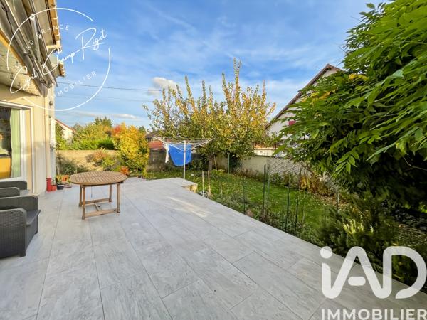 Maison à vendre 6 pièces 155 m² Tremblay-en-France