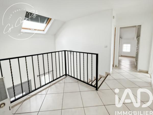 Maison à vendre 6 pièces 155 m² Tremblay-en-France