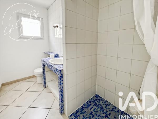 Maison à vendre 6 pièces 155 m² Tremblay-en-France