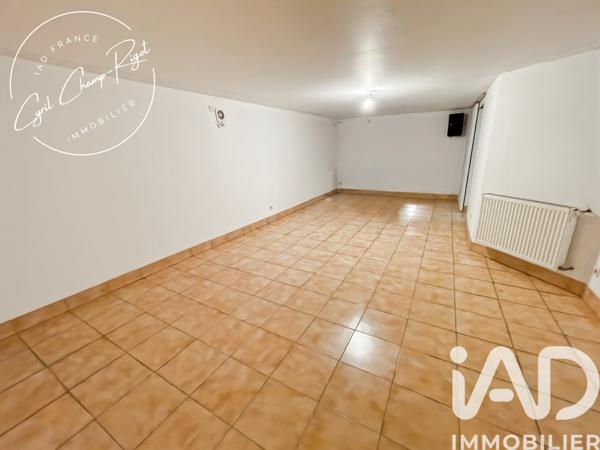 Maison à vendre 6 pièces 155 m² Tremblay-en-France