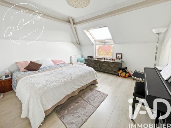 Maison à vendre 6 pièces 155 m² Tremblay-en-France