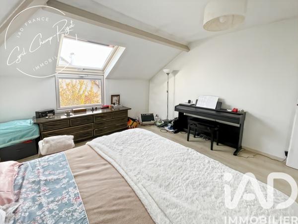 Maison à vendre 6 pièces 155 m² Tremblay-en-France