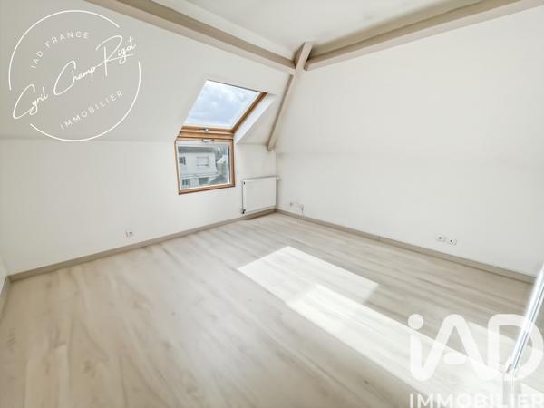 Maison à vendre 6 pièces 155 m² Tremblay-en-France