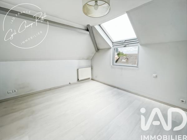 Maison à vendre 6 pièces 155 m² Tremblay-en-France