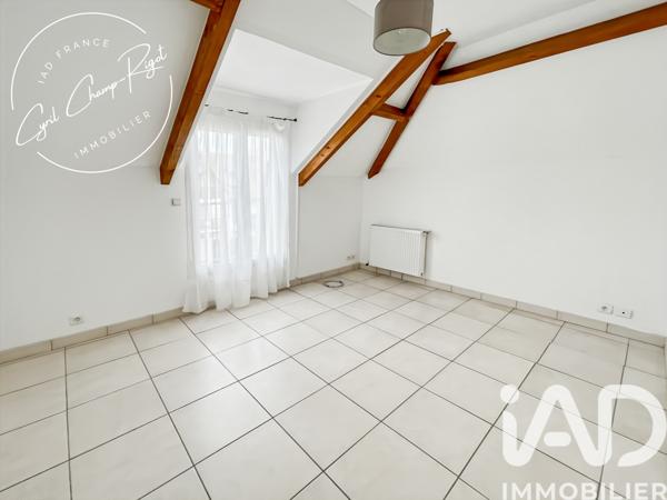 Maison à vendre 6 pièces 155 m² Tremblay-en-France