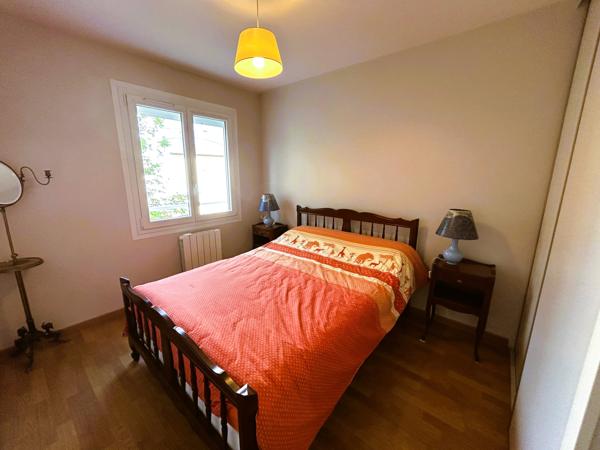 APPARTEMENT TYPE 3 avec balcon et Parking