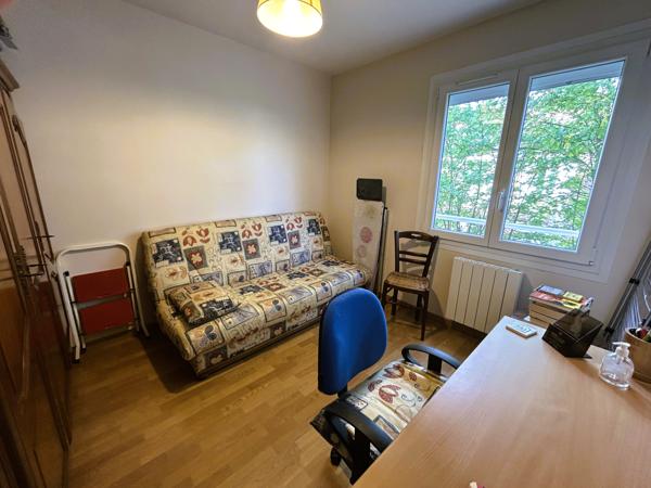 APPARTEMENT TYPE 3 avec balcon et Parking