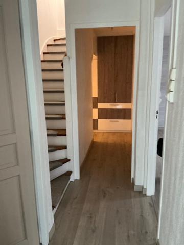 Maison,80 M2,3 pièces,2 chambres, Garage, terrassa