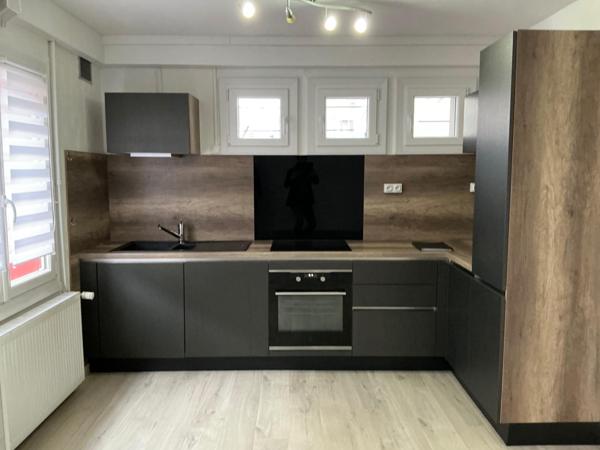 Maison,80 M2,3 pièces,2 chambres, Garage, terrassa