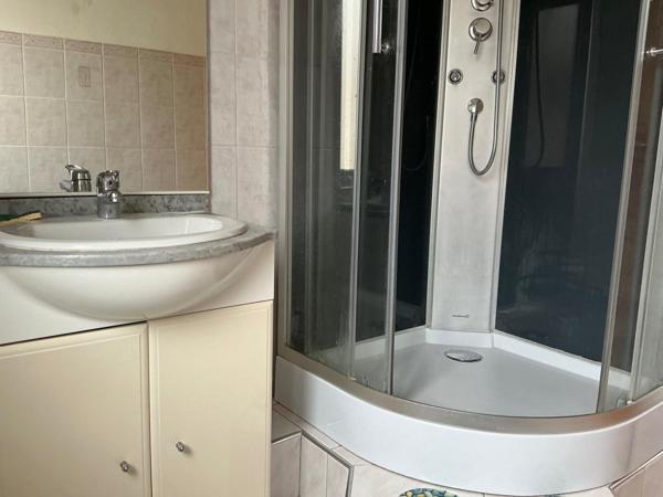 Maison,80 M2,3 pièces,2 chambres, Garage, terrassa