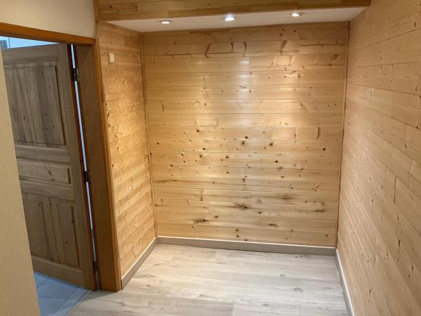 Maison,80 M2,3 pièces,2 chambres, Garage, terrassa