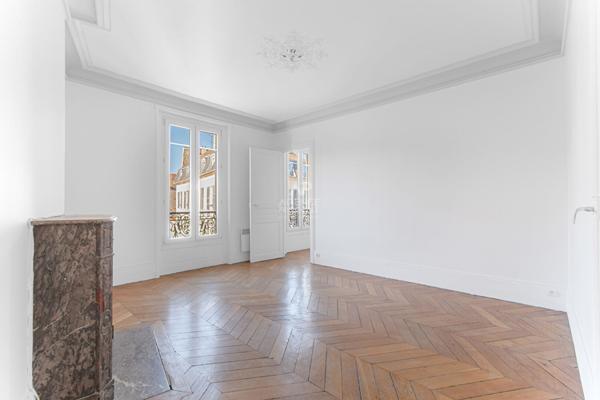Appartement Saint Germain En Laye 3 pièce(s) 68.20 m2 €549 000 ** - Référence 17060