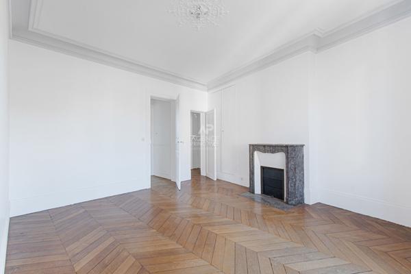 Appartement Saint Germain En Laye 3 pièce(s) 68.20 m2 €549 000 ** - Référence 17060