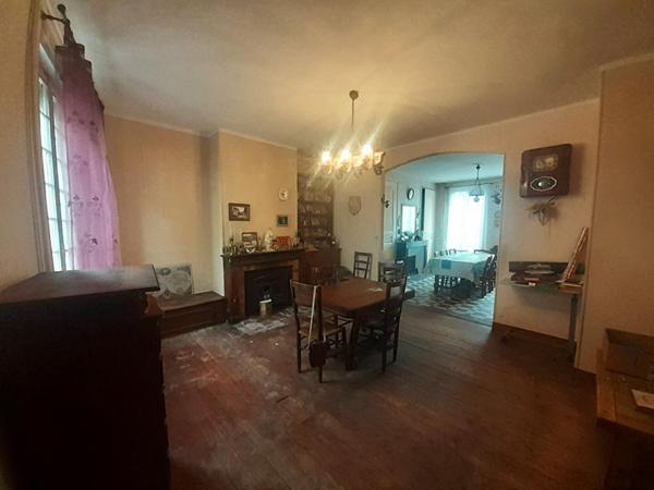 Maison Gournay En Bray 120 m2 avec 4 chambres