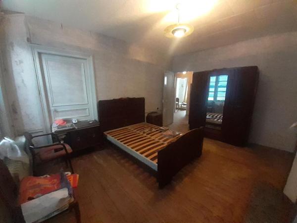 Maison Gournay En Bray 120 m2 avec 4 chambres