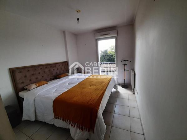 Location Appartement T3 St Medard En Jalles 2 chambres