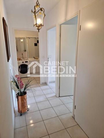 Location Appartement T3 St Medard En Jalles 2 chambres