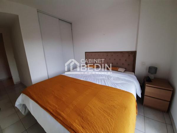 Location Appartement T3 St Medard En Jalles 2 chambres