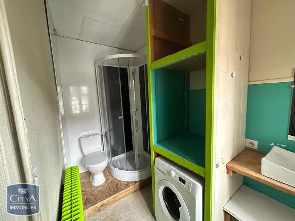 Appartement à louer 2 pièces 79m² Tulle (19000)