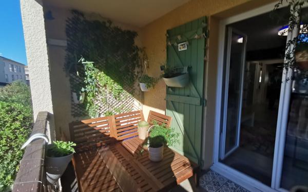 Appartement à vendre    3 pièces • 68 m2 Six-Fours-les-Plages