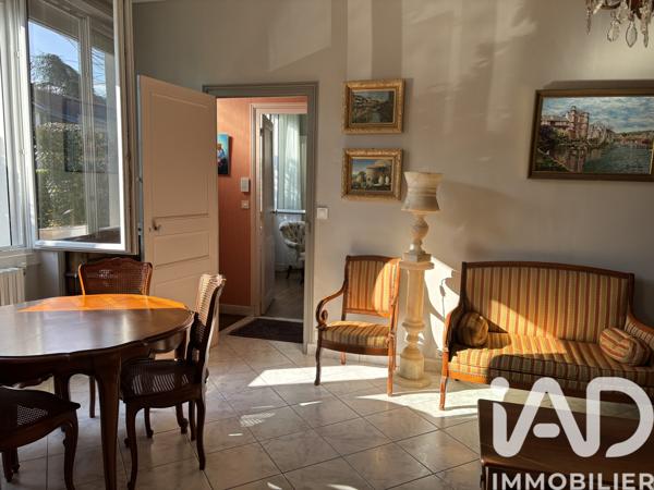 Maison à vendre 4 pièces 85 m² Nantes