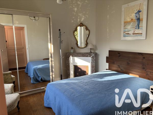 Maison à vendre 4 pièces 85 m² Nantes