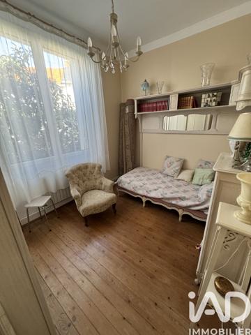 Maison à vendre 4 pièces 85 m² Nantes