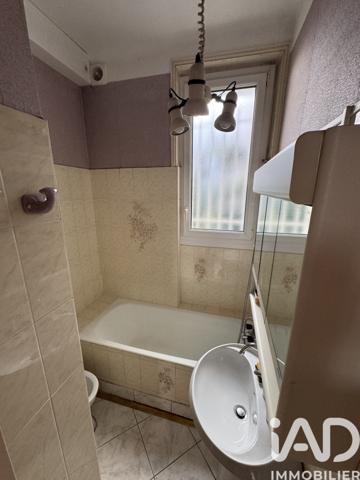 Maison à vendre 4 pièces 85 m² Nantes