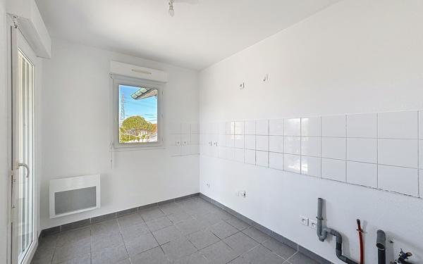 Appartement à vendre    3 pièces • 62 m2 Bidart