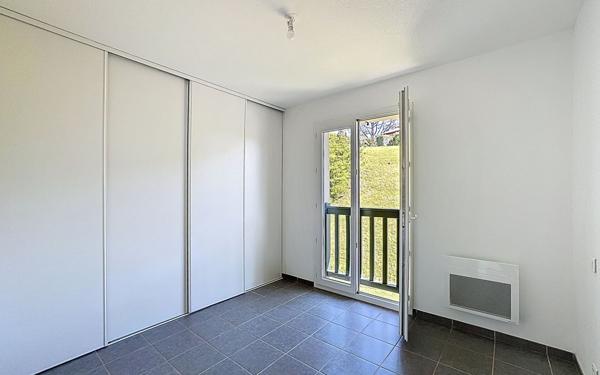 Appartement à vendre    3 pièces • 62 m2 Bidart