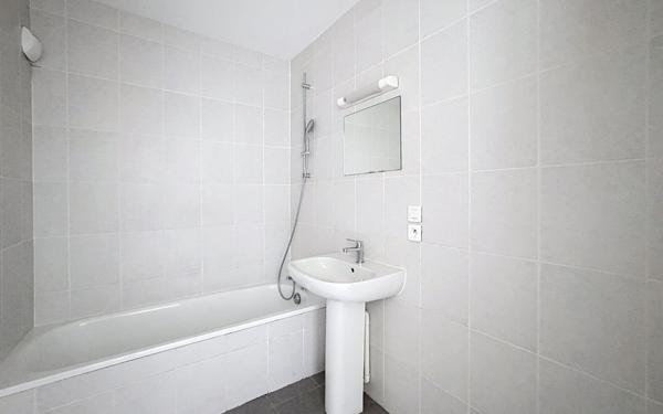 Appartement à vendre    3 pièces • 62 m2 Bidart