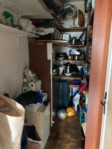 Appartement à vendre à Villeurbanne dans le Rhône (69100), ref : 01067-871