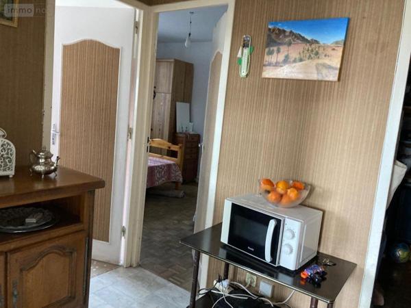 Appartement à vendre à Villeurbanne dans le Rhône (69100), ref : 01067-871