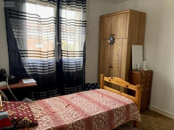 Appartement à vendre à Villeurbanne dans le Rhône (69100), ref : 01067-871