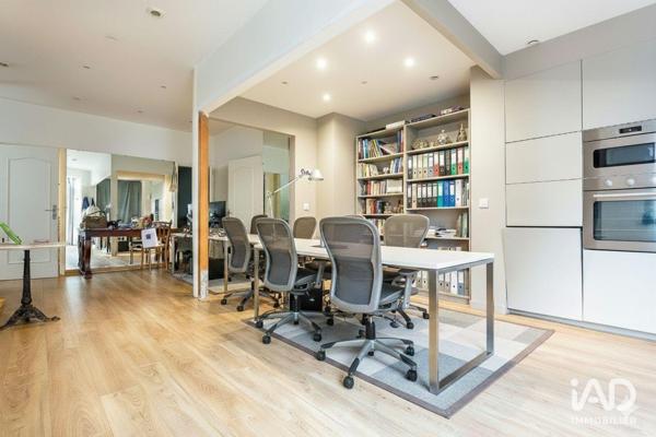 Boutique/Local commercial à vendre 83 m² Paris 17