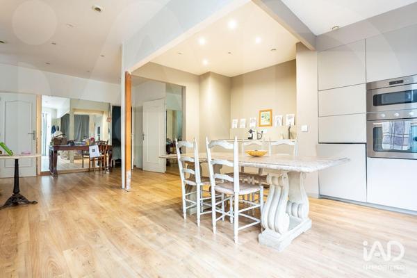 Boutique/Local commercial à vendre 83 m² Paris 17