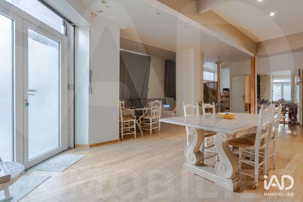 Boutique/Local commercial à vendre 83 m² Paris 17