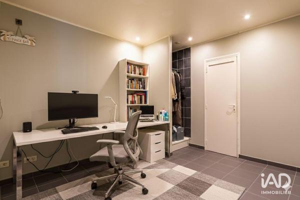 Boutique/Local commercial à vendre 83 m² Paris 17