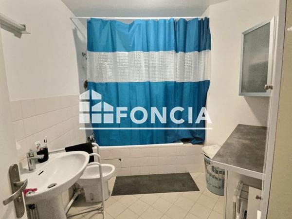 À vendre Appartement 4 pièces 114 m² - Firminy 42700