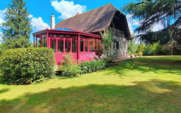 Maison à vendre    6 pièces •  Jurançon