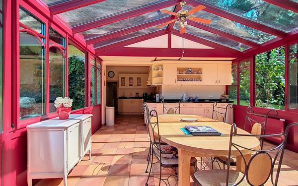 Maison à vendre    6 pièces •  Jurançon