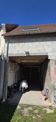 Maison de ville de 130 m²