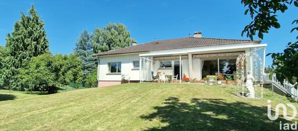 Maison à vendre 6 pièces 146 m² Théding