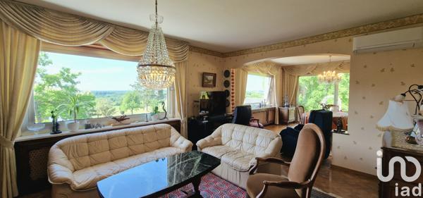 Maison à vendre 6 pièces 146 m² Théding