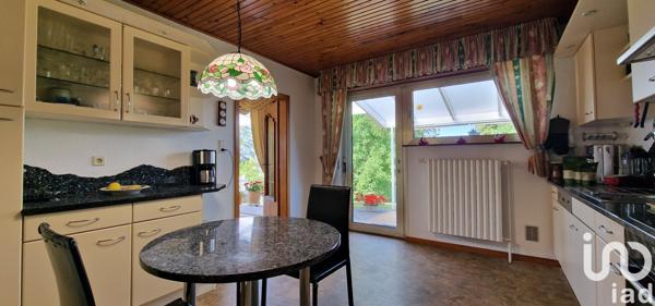 Maison à vendre 6 pièces 146 m² Théding
