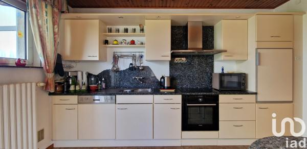 Maison à vendre 6 pièces 146 m² Théding