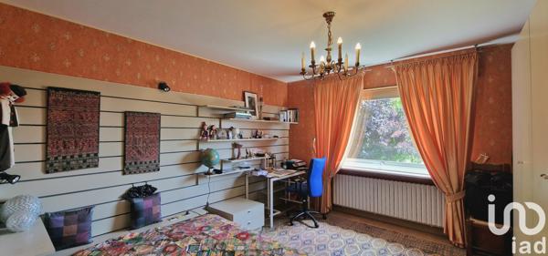 Maison à vendre 6 pièces 146 m² Théding