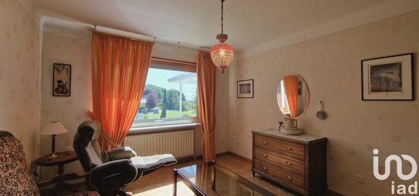 Maison à vendre 6 pièces 146 m² Théding