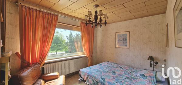 Maison à vendre 6 pièces 146 m² Théding