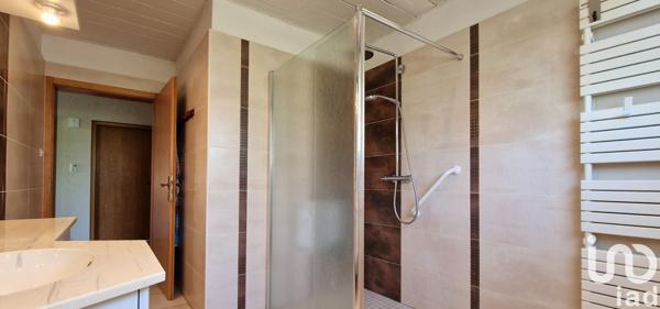 Maison à vendre 6 pièces 146 m² Théding